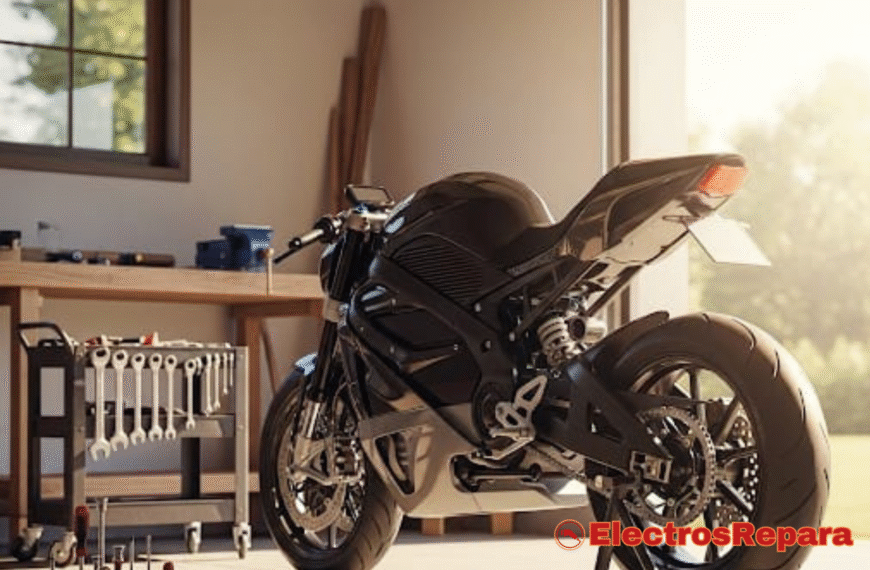 Moto Eléctrica en Verano: Guía Definitiva de Mantenimiento y Almacenamiento