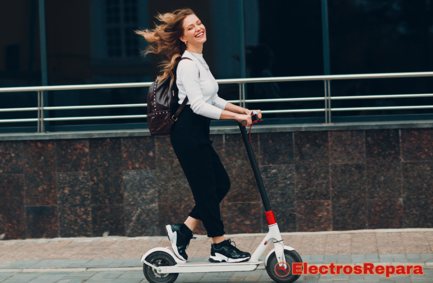 ¿Tu Patinete Eléctrico Necesita un Chequeo? Guía Completa de Inspección y Mantenimiento Preventivo