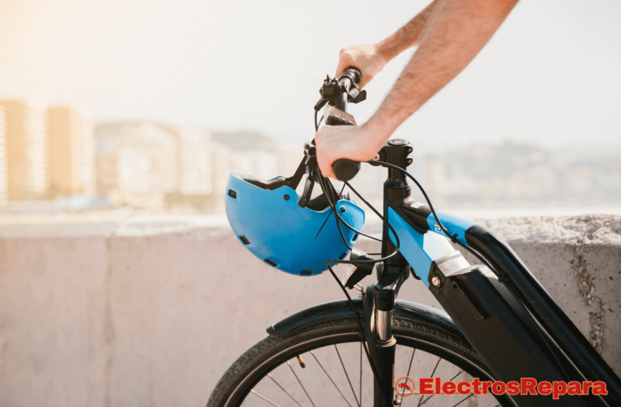 Freno de tu E-Bike: ¿Chirridos Molestos o Frenado Ineficaz? ¡Soluciones Definitivas!
