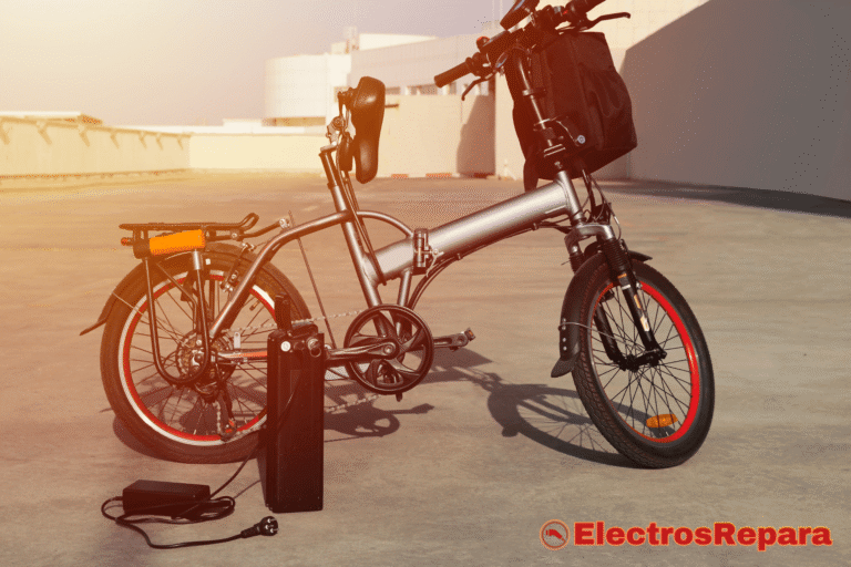 Baterías para Bicicletas Eléctricas: Energía que Impulsa tu Aventura