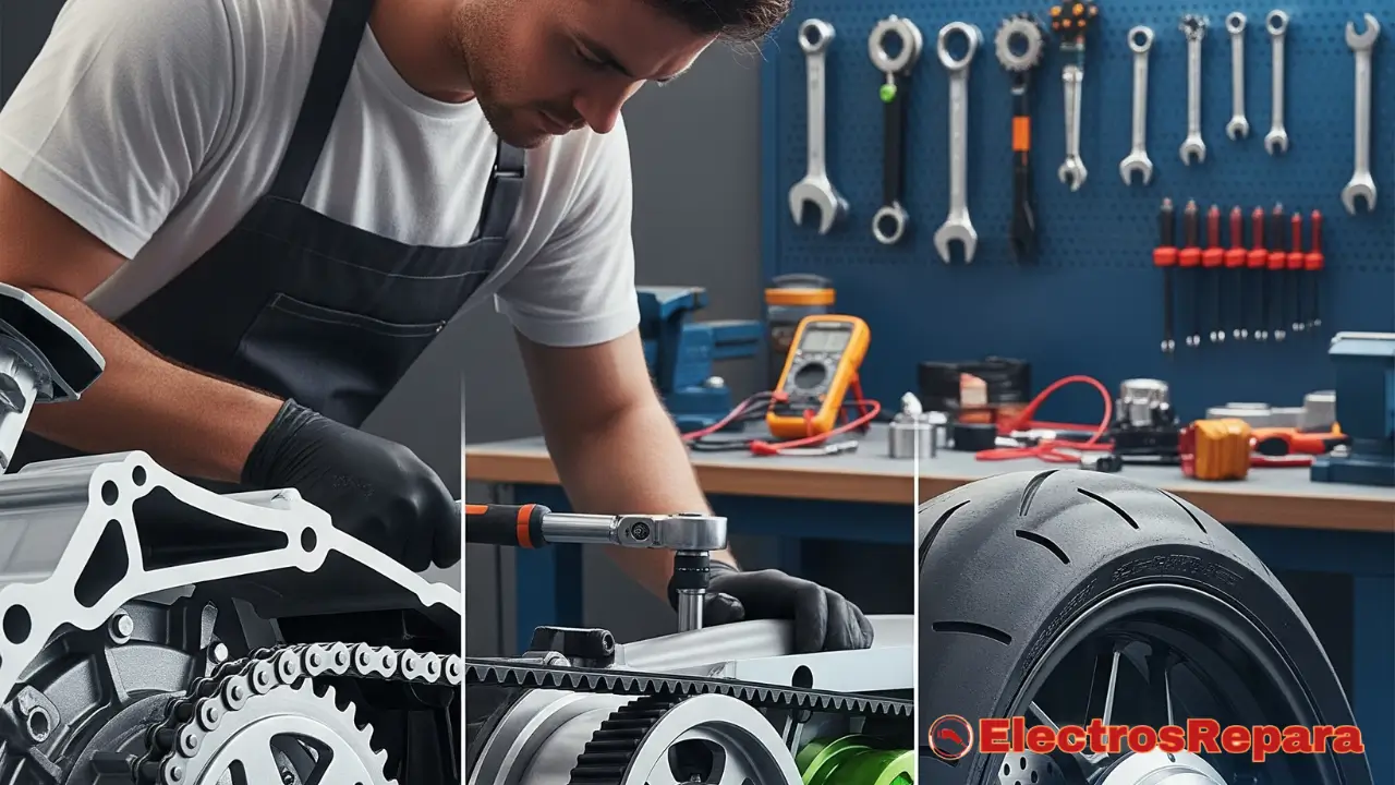Guía completa para el mantenimiento de motores eléctricos: Trucos para prolongar su rendimiento y durabilidad