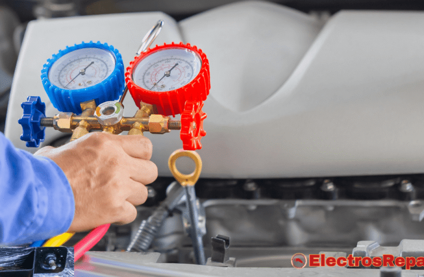 Manteniendo Fría la Batería de tu Vehículo Eléctrico