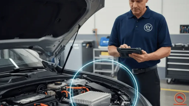 Inversor del Coche Eléctrico: La Guía Definitiva para Desbloquear Máxima Eficiencia y Autonomía