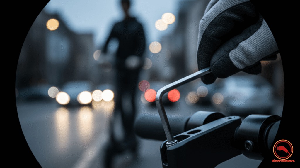 Paso a paso apriete tornillos con llave dinamométrica para mantenimiento correcto