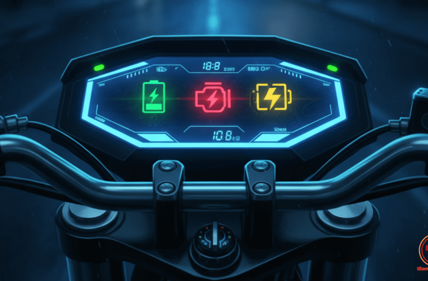 Instalación luces auxiliares underglow moto EV paso a paso: conectar tiras LED, herramientas mantenimiento - Apagar testigo fallo motor en testigo motor de arranque para mejorar posicionamiento buscadores