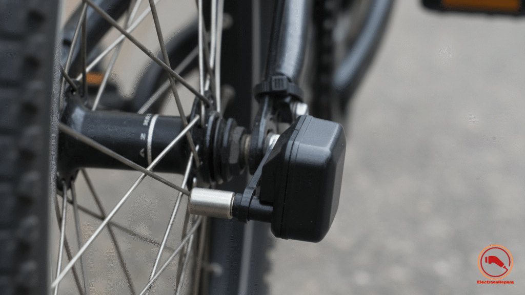 Servicio técnico e-bike especializado, Diagnóstico de errores en e-bikes.
