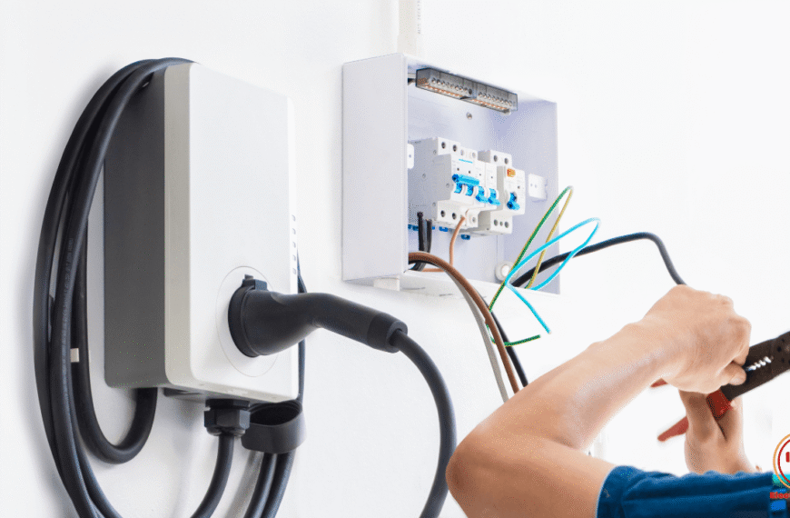 Instalación de Wallbox en Casa 2026: Guía Definitiva para Cargar tu Coche Eléctrico, Ayudas y Ahorro