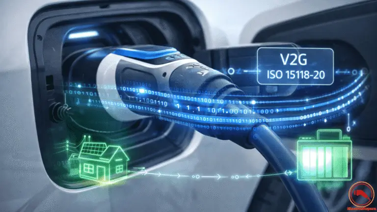 Baterías de Estado Sólido 2026: El Futuro de los Coches Eléctricos y la Revolución en la Carga