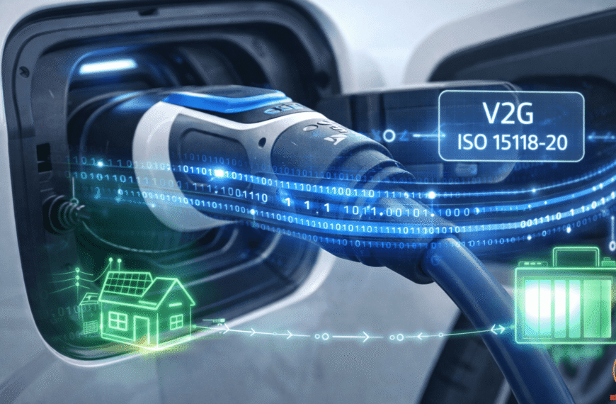 Baterías de Estado Sólido 2026: El Futuro de los Coches Eléctricos y la Revolución en la Carga